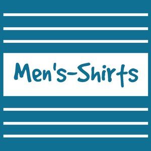 Men's Shirts
